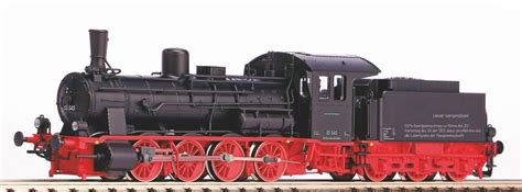 PIKO Spur TT Modelle