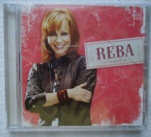 Love Revival by Reba McEntire (CD, Jan-2008, Hallmark Recordings (UK ...