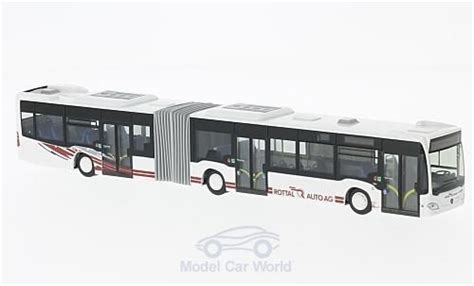 Modellautos Mercedes Citaro 1 87 Rietze G RVA Walserbus 2015 Online