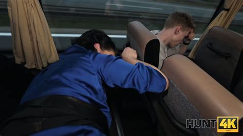Federika Sex On The Bus