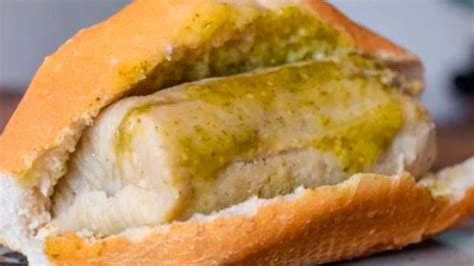 ¿tortas De Tamal Estas Son Consideradas Las Peores Comidas Callejeras En México Infobae