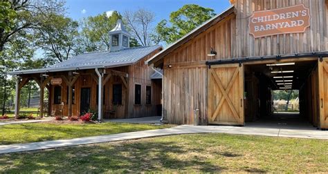 Mississippi Agriculture And Forestry Museum Go Wandering