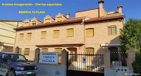 Residencias De Ancianos En Toledo Topmayores Es Opiniones Y Precios