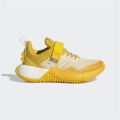 Adidas Zapatillas Adidas X Lego® Sport Pro Amarillo Adidas Argentina