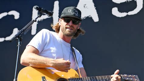 Chase Rice Lives The Outlaw Life In Must See Way Down Yonder Video