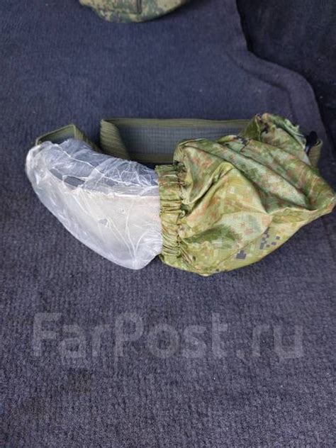 Тактические очки ратник - Охотничье снаряжение в Уссурийске