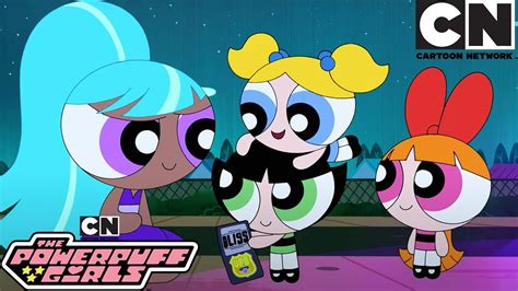 Bliss And The Powerpuff Girls Season 3 Compilation Cartoon Network