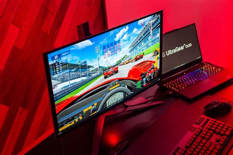 5 Amazing Gaming Monitor 4k 1ms For 2023