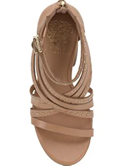 Vince Camuto Kain Nude FREE SHIPPING Zappos