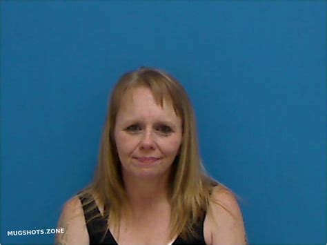 Moore Jennifer Srconce 05 20 2023 Catawba County Mugshots Zone