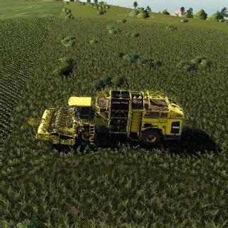 Ropa Panther V Fs Farming Simulator