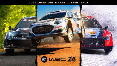 Wrc Location Car Erik Paketi Epic Games Store