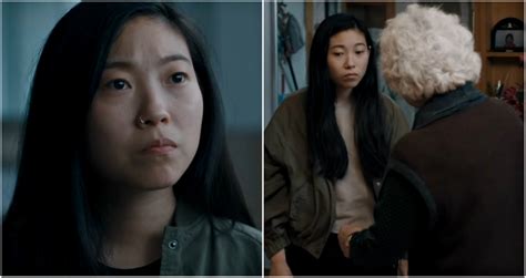 Awkwafina’s New Movie Dives Into the Struggles of Handling Love and ...