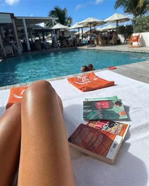Lily Allen Sizzles As She Soaks Up The Sun In Striking Bikini For Sensational Snap Daily Star