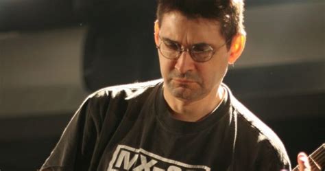 Steve Albini Revisit A Classic Hot Press Interview From 2002 Hotpress