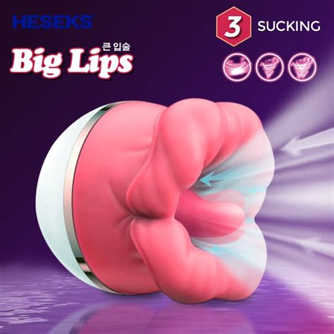 Tongue Licking Vibrator Rose Toy Nipple Vagina Sucking Vibrator Female Clitoris Stimulator