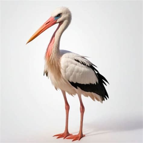 Аист - славянский Чертог - характер и судьба человека, рожденного в ...