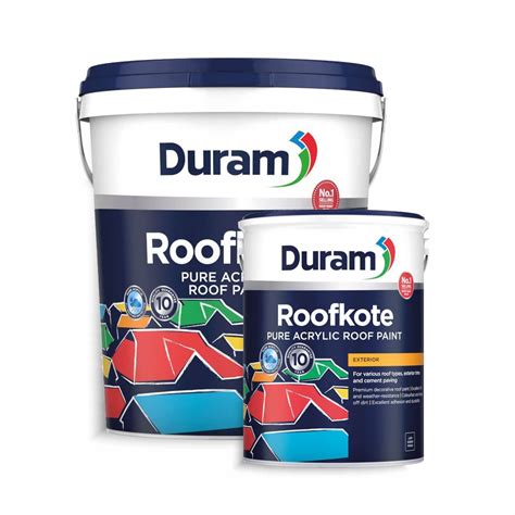 PAINTING Roof Floor Alberton Hardware Online Store