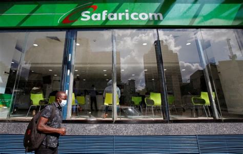 Safaricom Expands To Cities In Ethiopia African Leadership Magazine