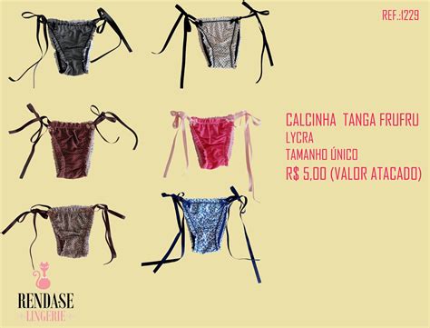 Renda se Catálogo Atacado Renda se Lingerie