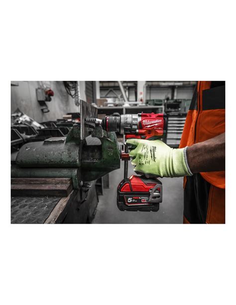 Milwaukee M18 FPD3 0X Wiertarko Wkrętarka Udarowa Akumulatorowa 4933479859