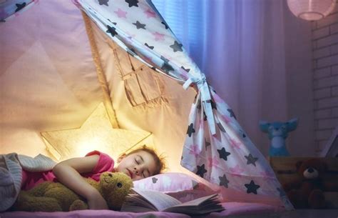 Kids' Bed Tent Options | LoveToKnow