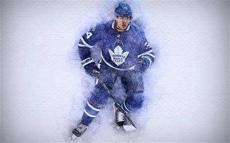 Share More Than 66 Auston Matthews Wallpaper Best In Cdgdbentre