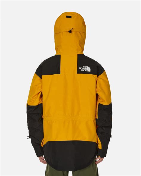 The North Face Gore Tex Mountain Guide Insulated Jacket Refresher Market