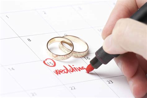 Getting started with planning a wedding – WedNet