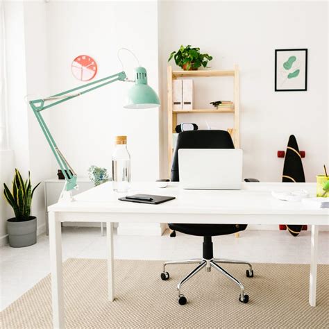 12 Home Office Lighting Ideas | Family Handyman