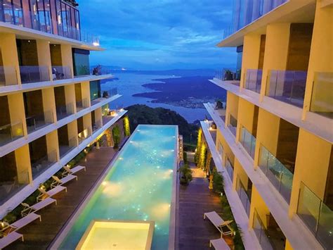 Escala Hotel Tagaytay Rates