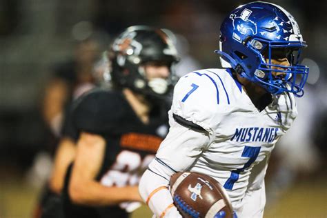 High School Football: Ingleside rolls past Orange Grove for sixth consecutive win