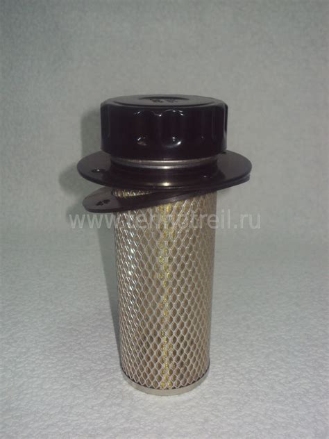 Фильтр заливной горловины топливного бака ZL40(X).1.3.5A от 900 руб