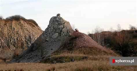 Geopark Wi Tokrzyski W Wiatowej Sieci Geopark W Unesco Pierwszy W