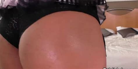 Tattiana Gives A Hardcore Anal Fuck Tnaflix