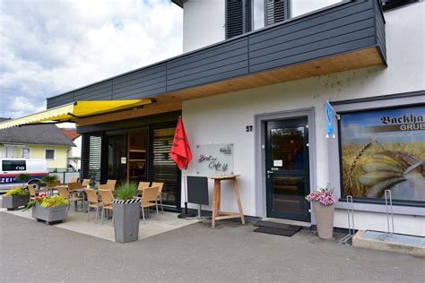 Bäckerei und Konditorei Gruber in St Margarethen b Knittelfeld