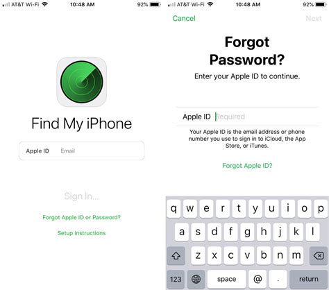 2025 What Are Apple Id Password Requirements？how To Reset