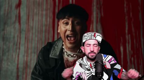 Tiago PZK Rvssian Sex Love Video Oficial OPINIÓN REACCIÓN J To YouTube