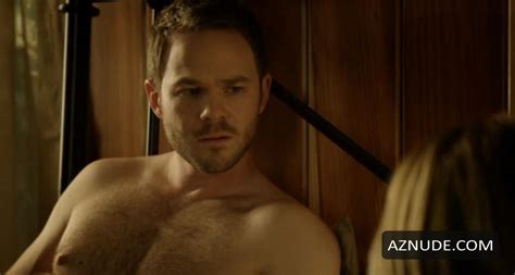 Shawn Ashmore Nude And Sexy Photo Collection Azmen