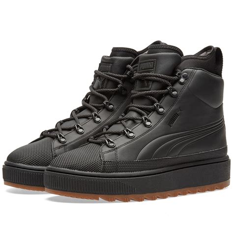 Puma The Ren Boot Puma Black End Us