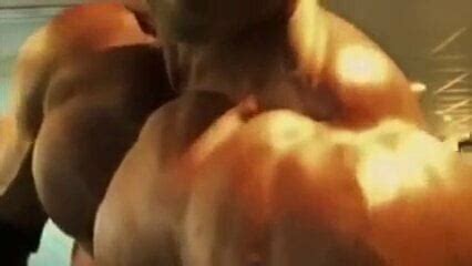 Muscle Man Free Solo Man Porn Video 6d XHamster