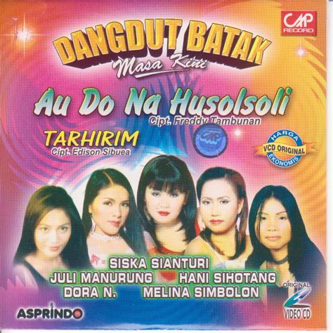 Dangdut Batak Lagu Batak