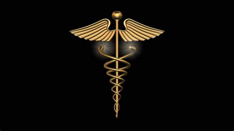 Caduceus Wallpapers - Top Free Caduceus Backgrounds - WallpaperAccess