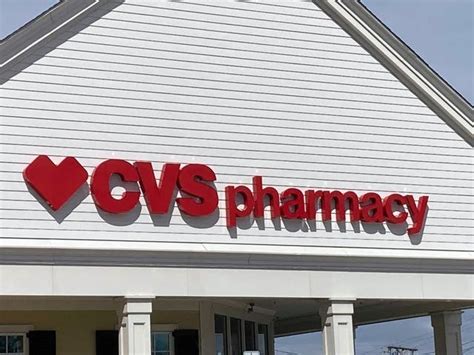 Cvs Pharmacies Now Offers Walk In Covid 19 Vaccine Appointments