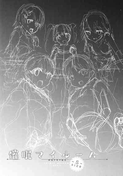 Saimin My RoomSize Nhentai Hentai Doujinshi And Manga