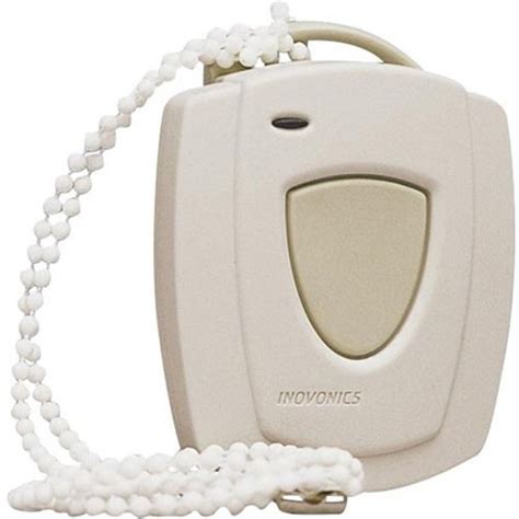 TekTone TSF501ES Water Resistant Pendant Call Transmitters