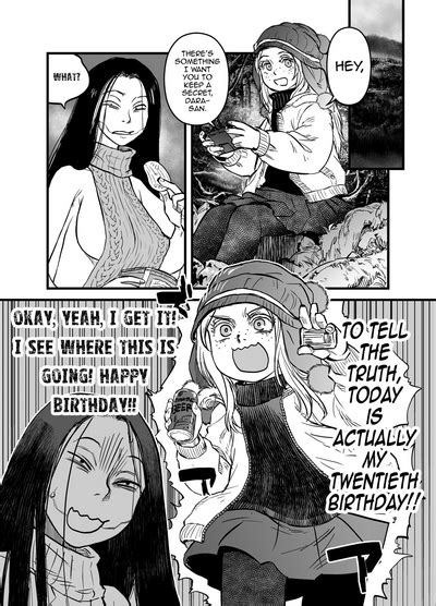 Reiwa No Dara San Koushiki No You De Hikoushiki Na Inchiki Hon Nhentai Hentai Doujinshi And Manga