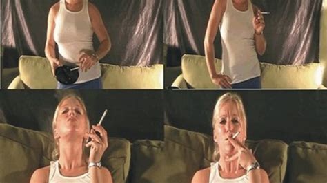 Dia Smoking Hot Boots Watch Pt 3 Smoking Fetish Clip Venue Clips4sale