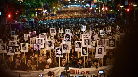 Search For Those Who Missed During Dictatorship In Uruguay Persists