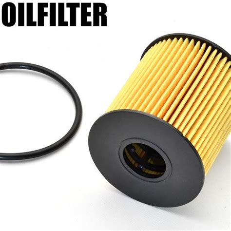 オイルフィルター オイルエレメント 単品 プジョー 1109 CL/1109 X3/1109 Z1/1109 Y9/1109 AH/1109 ...
